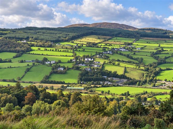 Creeve Glebe, Letterkenny, Co. Donegal