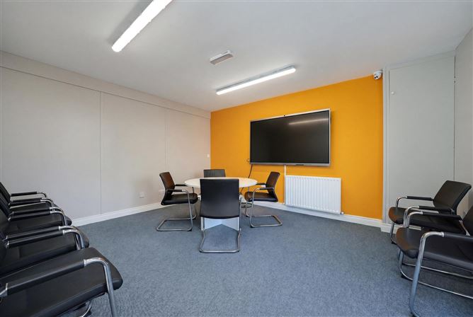 Unit 24N, Grants Park, Greenogue Business Park, Rathcoole, County Dublin