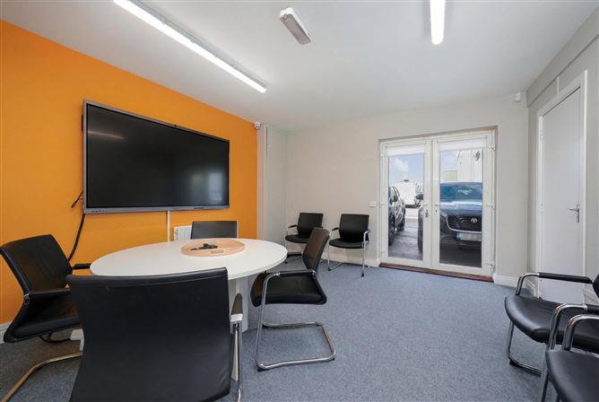 Unit 24N, Grants Park, Greenogue Business Park, Rathcoole, County Dublin