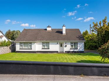 Tanimar, Bealnamulla, Athlone, County Roscommon