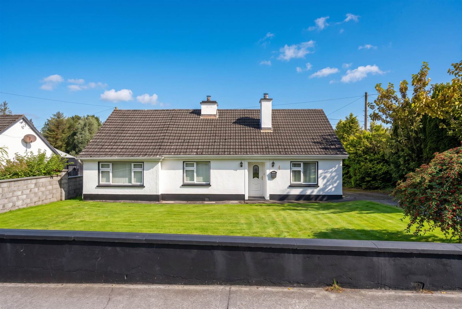 Tanimar, Bealnamulla, Athlone, County Roscommon