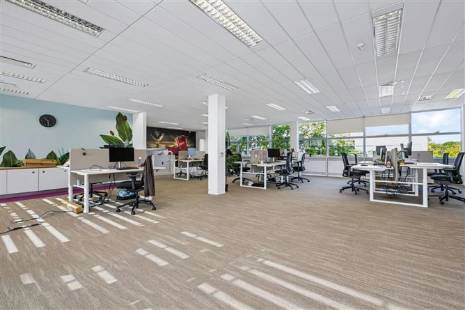 Block F1, F2, F3, East Point Business Park, Alfie Byrne Road, Dublin 3, Ireland