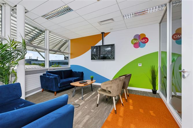 Block F1, F2, F3, East Point Business Park, Alfie Byrne Road, Dublin 3, Ireland