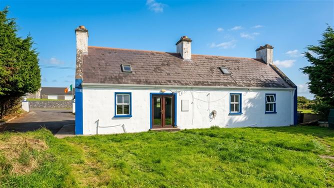 Olde School House, Attyrory, Ballinasloe, Galway