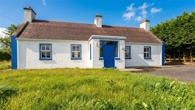 Olde School House, Attyrory, Ballinasloe, Galway