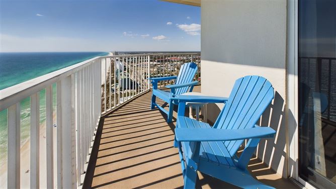 Panama Emerald,Panama City Beach,Florida,USA
