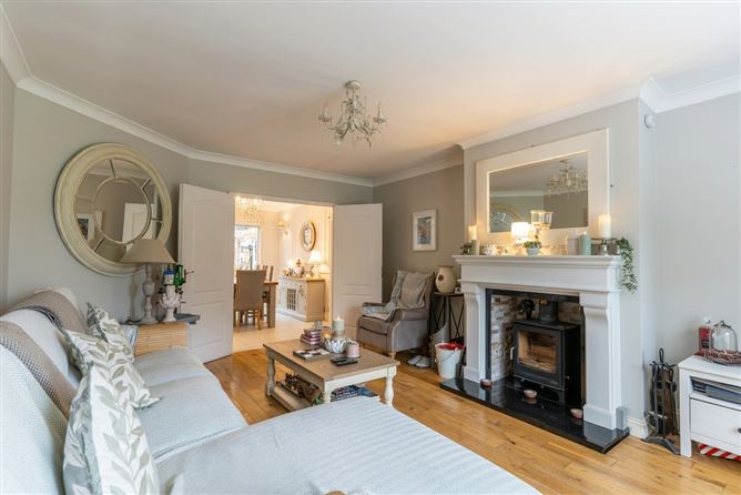 No. 10 The Park, Blessington Abbey, Blessington, Wicklow