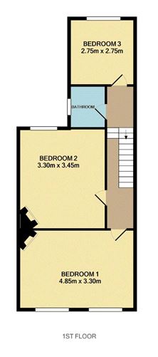 44 Terenure Road North, Terenure, Dublin 6w