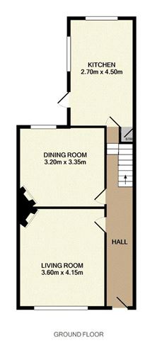44 Terenure Road North, Terenure, Dublin 6w