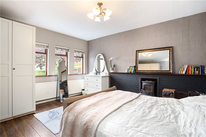 2 Salamanca, Ardilea, Clonskeagh, Dublin 14