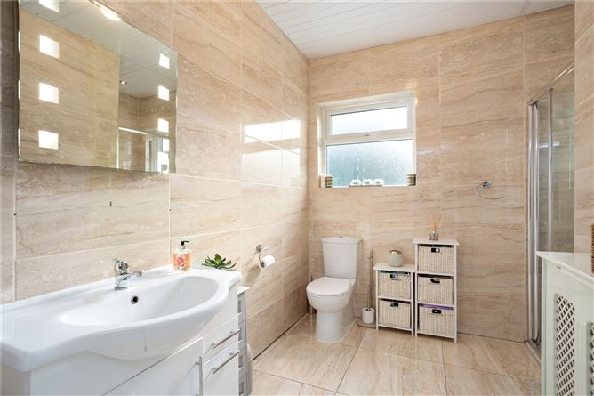 2 Salamanca, Ardilea, Clonskeagh, Dublin 14