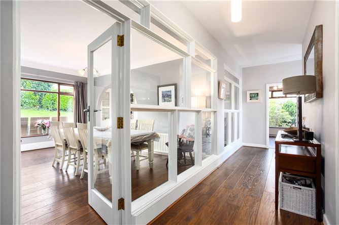 2 Salamanca, Ardilea, Clonskeagh, Dublin 14