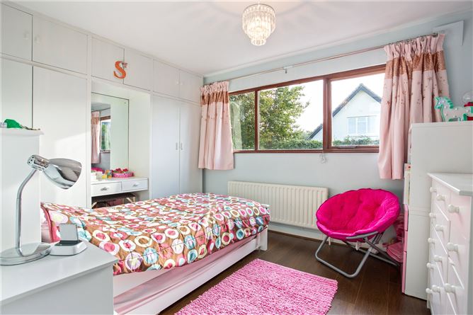 2 Salamanca, Ardilea, Clonskeagh, Dublin 14