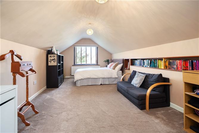 2 Salamanca, Ardilea, Clonskeagh, Dublin 14