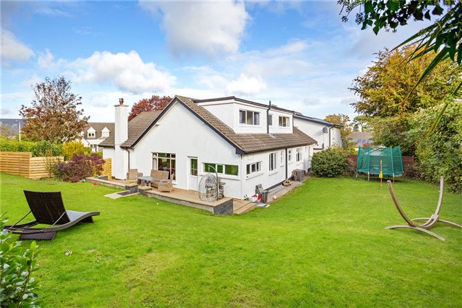 2 Salamanca, Ardilea, Clonskeagh, Dublin 14