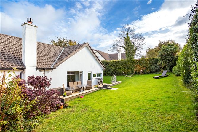 2 Salamanca, Ardilea, Clonskeagh, Dublin 14