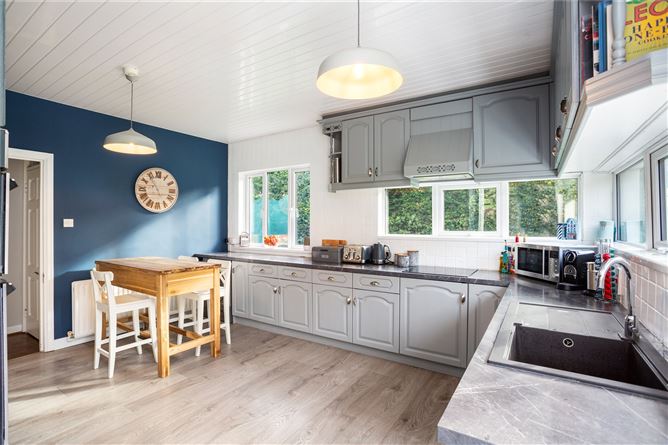 2 Salamanca, Ardilea, Clonskeagh, Dublin 14