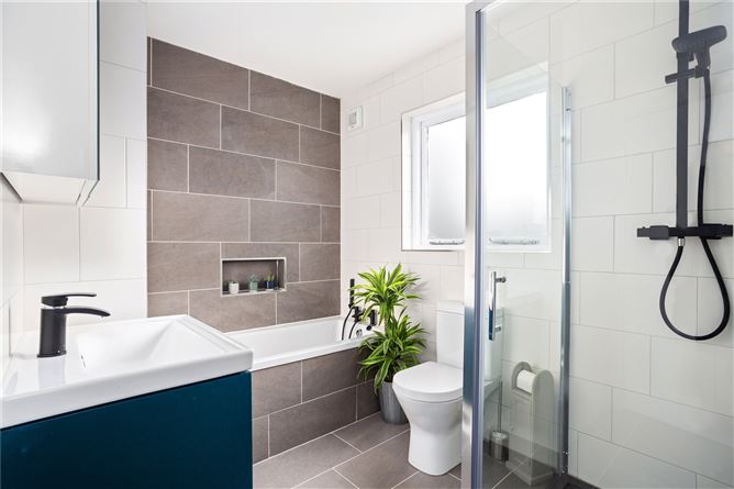 2 Salamanca, Ardilea, Clonskeagh, Dublin 14
