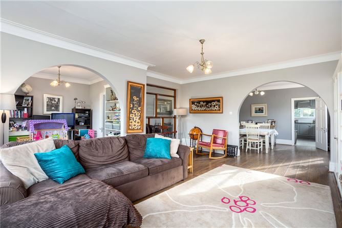 2 Salamanca, Ardilea, Clonskeagh, Dublin 14