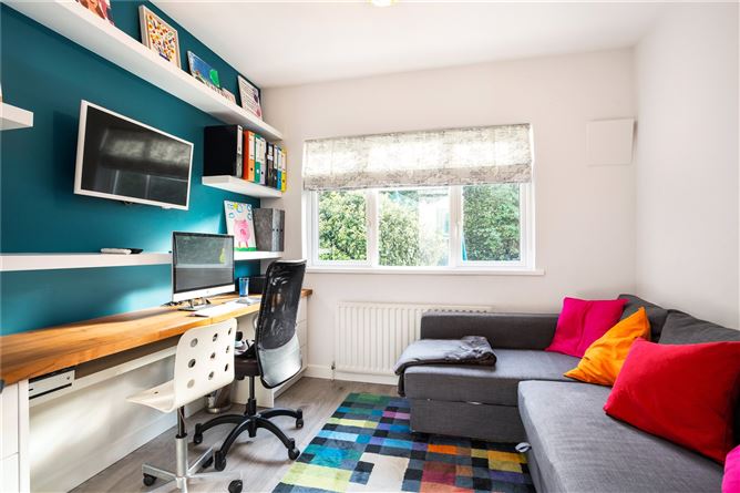 2 Salamanca, Ardilea, Clonskeagh, Dublin 14