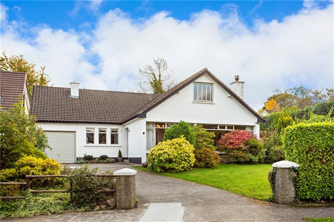 2 Salamanca, Ardilea, Clonskeagh, Dublin 14
