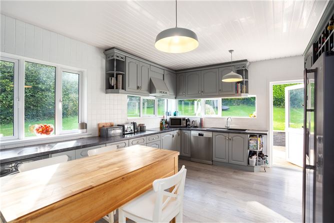 2 Salamanca, Ardilea, Clonskeagh, Dublin 14