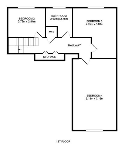 2 Salamanca, Ardilea, Clonskeagh, Dublin 14