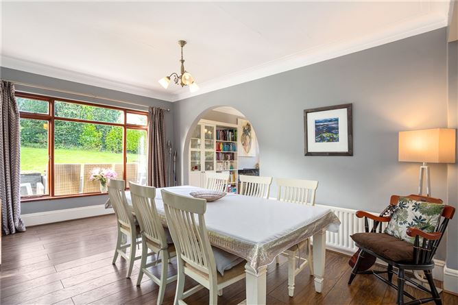 2 Salamanca, Ardilea, Clonskeagh, Dublin 14
