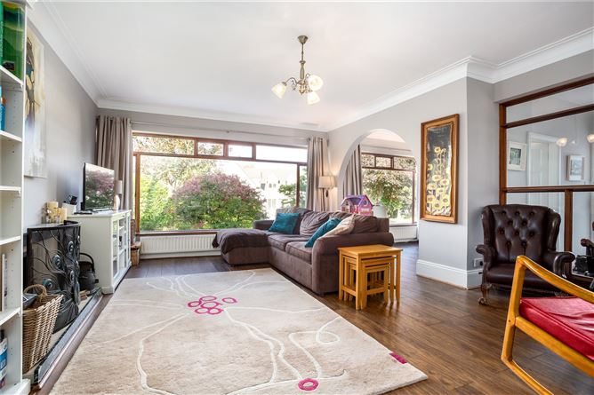 2 Salamanca, Ardilea, Clonskeagh, Dublin 14