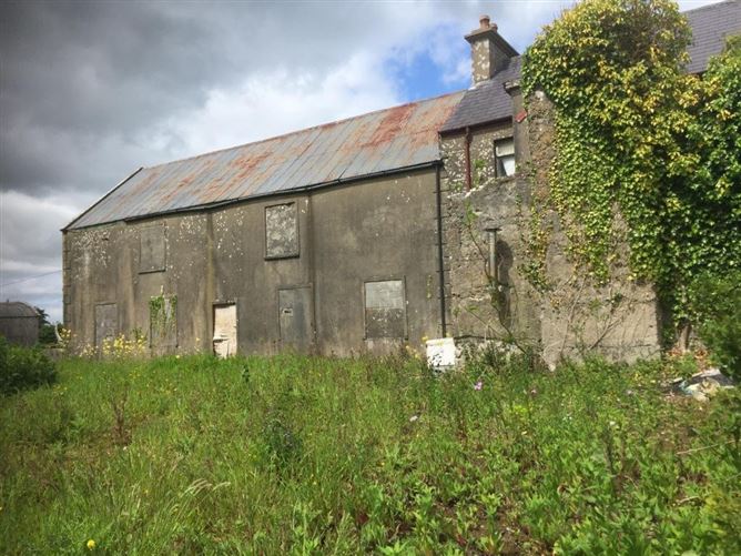 Lisgorman, Bohola, Co. Mayo