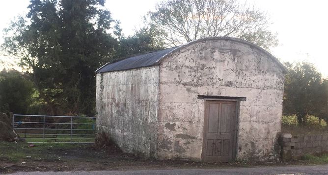 Lisgorman, Bohola, Co. Mayo