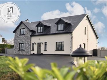 Stonebridge House, Waterdale, Claregalway, Co. Galway
