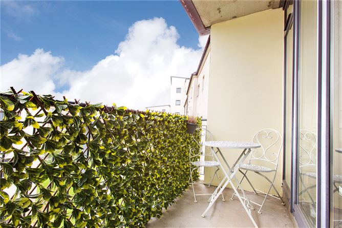 9B Metropolitan Apartments, Inchicore Road, Kilmainham, Dublin 8