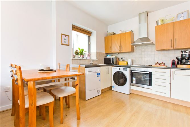 9B Metropolitan Apartments, Inchicore Road, Kilmainham, Dublin 8