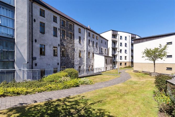 9B Metropolitan Apartments, Inchicore Road, Kilmainham, Dublin 8