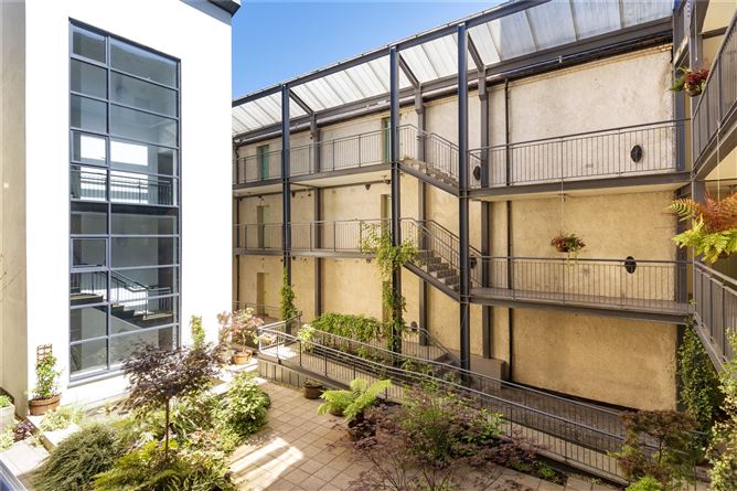 9B Metropolitan Apartments, Inchicore Road, Kilmainham, Dublin 8