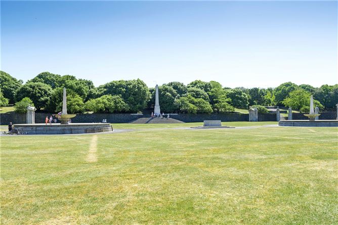 9B Metropolitan Apartments, Inchicore Road, Kilmainham, Dublin 8