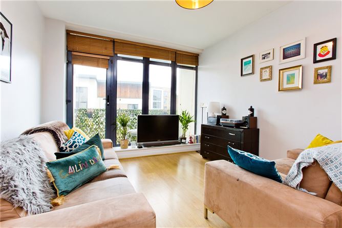 9B Metropolitan Apartments, Inchicore Road, Kilmainham, Dublin 8