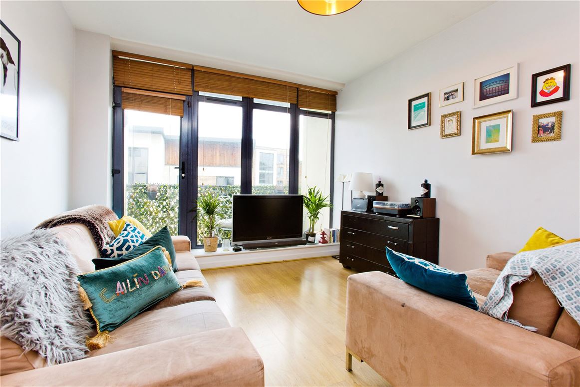 9B Metropolitan Apartments, Inchicore Road, Kilmainham, Dublin 8