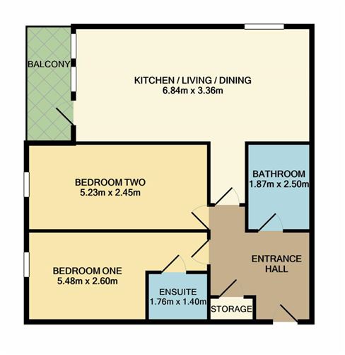 9B Metropolitan Apartments, Inchicore Road, Kilmainham, Dublin 8