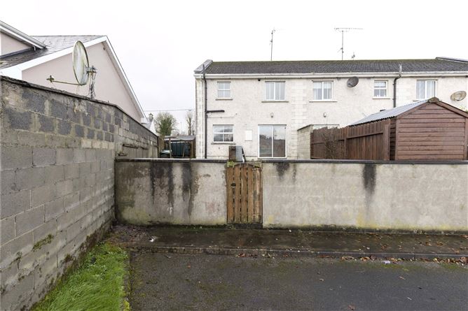 9 Sheelin Close, Kilnaleck, Co. Cavan