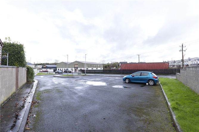 9 Sheelin Close, Kilnaleck, Co. Cavan