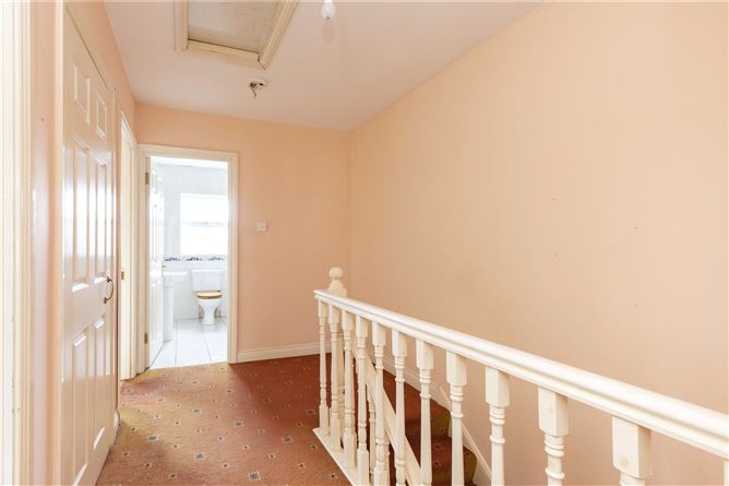 9 Sheelin Close, Kilnaleck, Co. Cavan