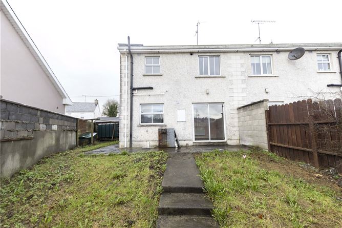 9 Sheelin Close, Kilnaleck, Co. Cavan