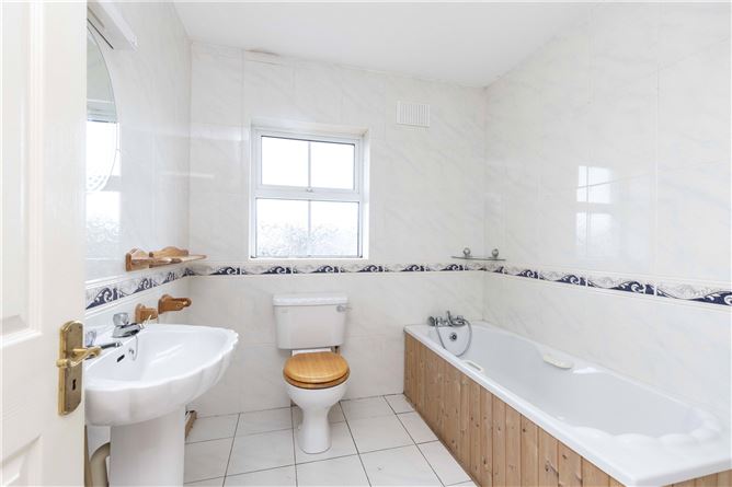 9 Sheelin Close, Kilnaleck, Co. Cavan