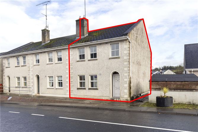 9 Sheelin Close, Kilnaleck, Co. Cavan