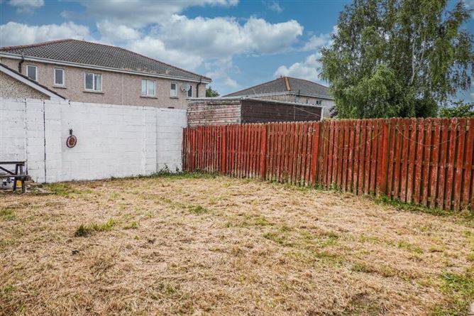 65 Spinddlewood, Graiguecullen, Carlow