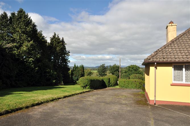 Kilderry, Ballymitty, Wexford