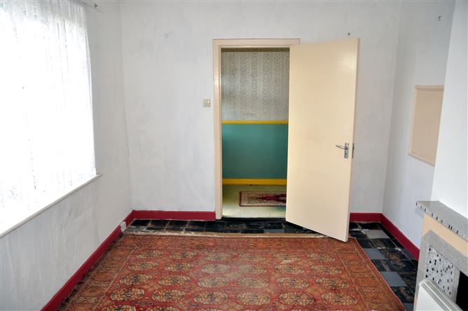 Kilderry, Ballymitty, Wexford