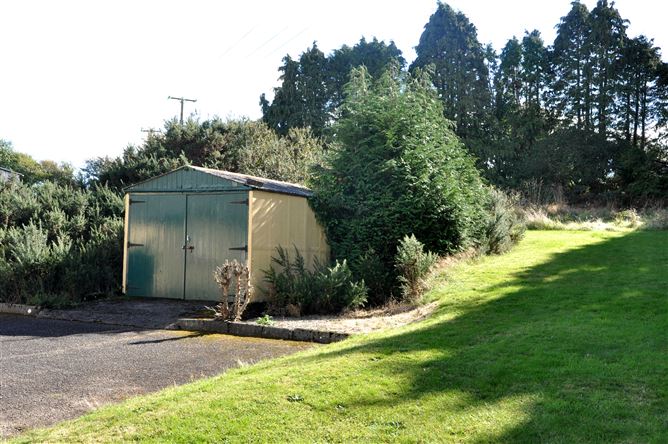 Kilderry, Ballymitty, Wexford